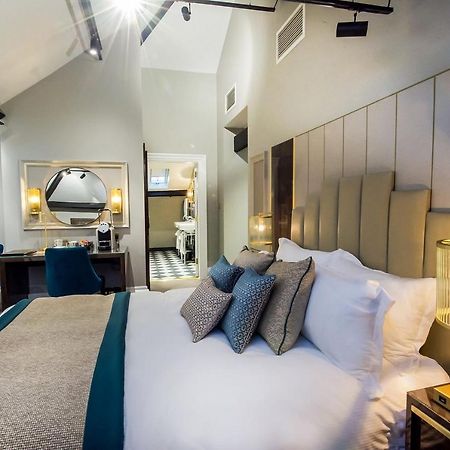 Hotel Edgbaston House Birmingham Zewnętrze zdjęcie