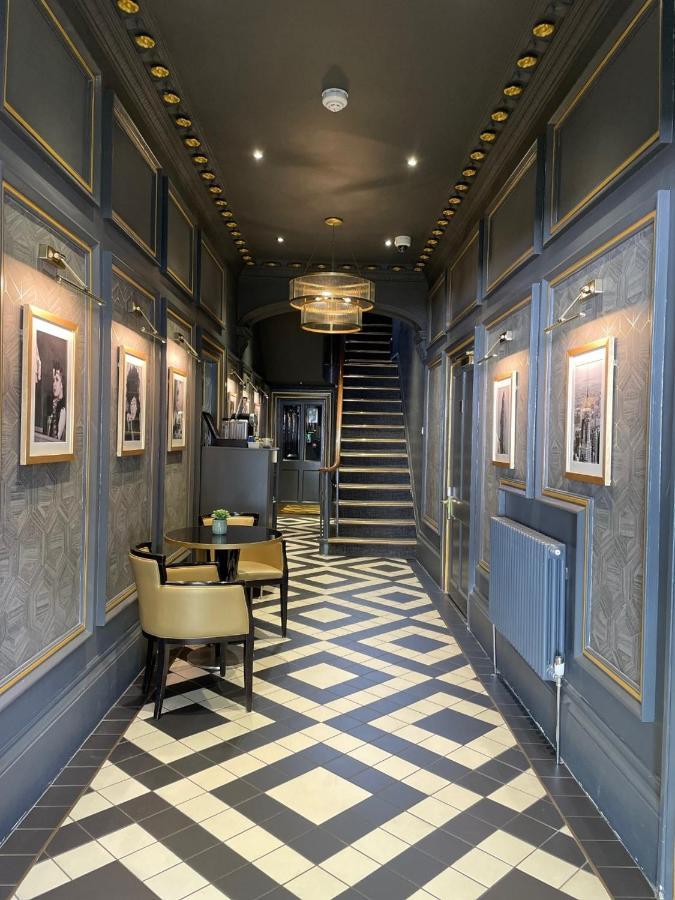 Hotel Edgbaston House Birmingham Zewnętrze zdjęcie