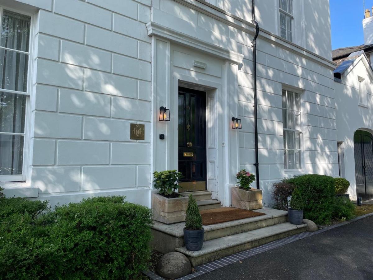 Hotel Edgbaston House Birmingham Zewnętrze zdjęcie