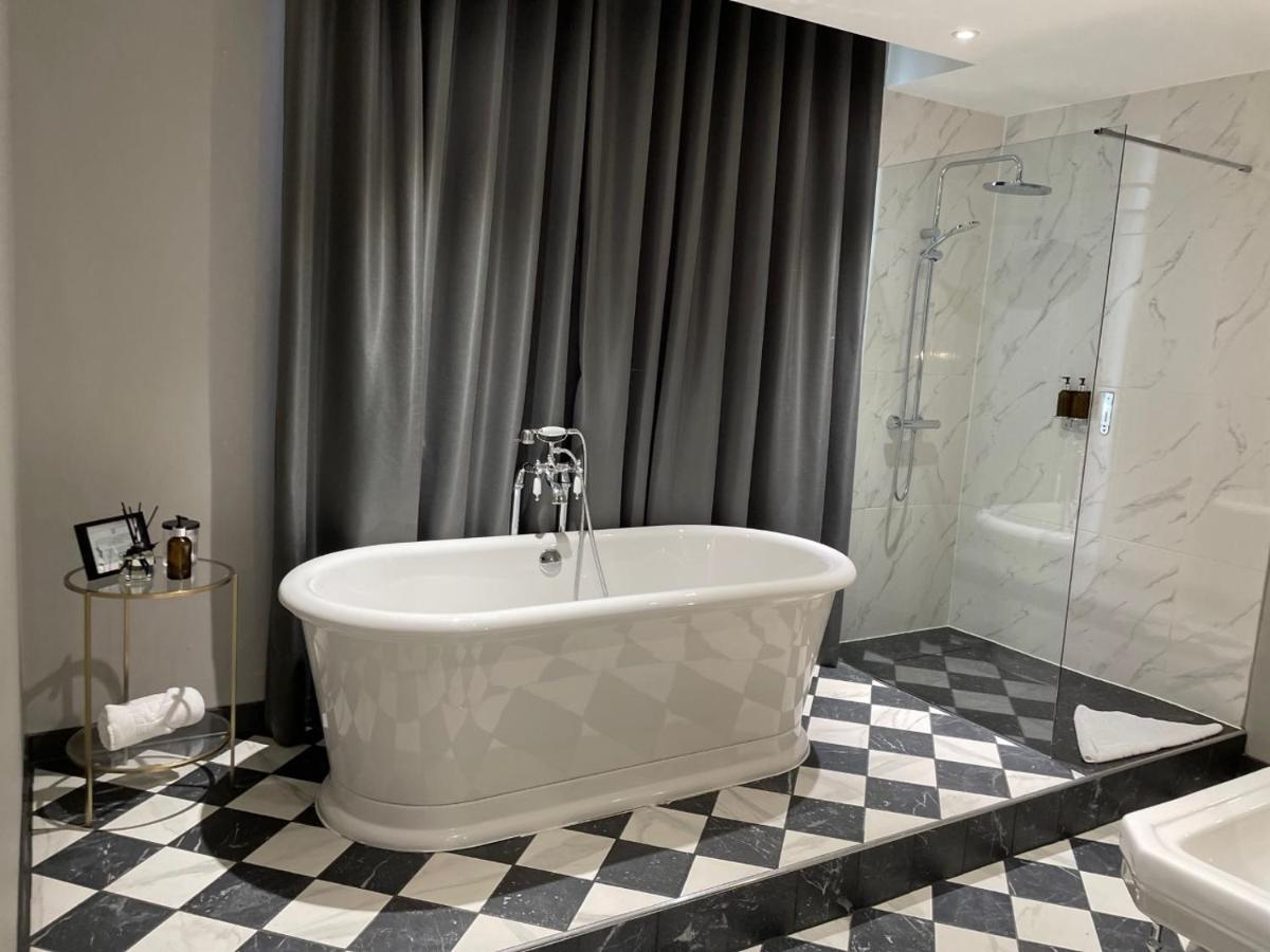 Hotel Edgbaston House Birmingham Zewnętrze zdjęcie