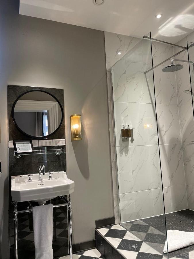 Hotel Edgbaston House Birmingham Zewnętrze zdjęcie