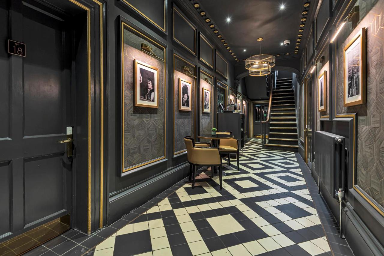 Hotel Edgbaston House Birmingham Zewnętrze zdjęcie