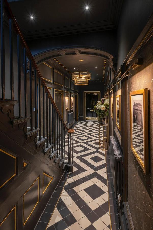 Hotel Edgbaston House Birmingham Zewnętrze zdjęcie