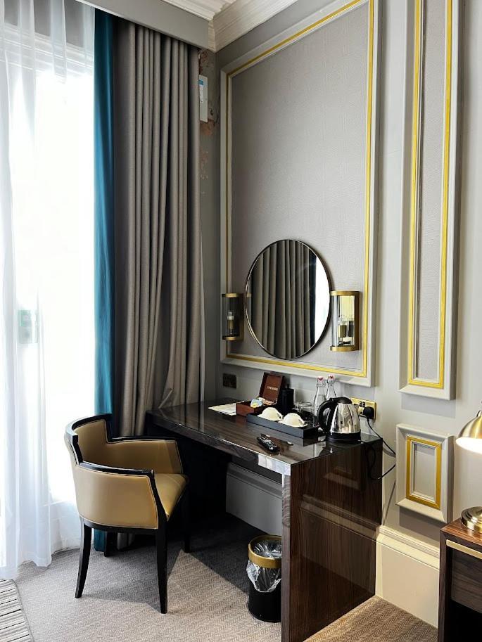 Hotel Edgbaston House Birmingham Zewnętrze zdjęcie
